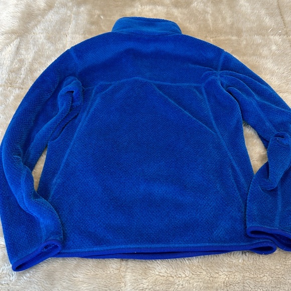 Patagonia pullover fleece Synchilla - Picture 4 of 5